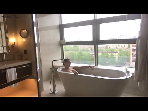 ❤️ Une énorme nana se branlant passionnément la chatte dans la salle de bains ❤️ Vidéo de porno at fr.heatpumpcenter.top ❌