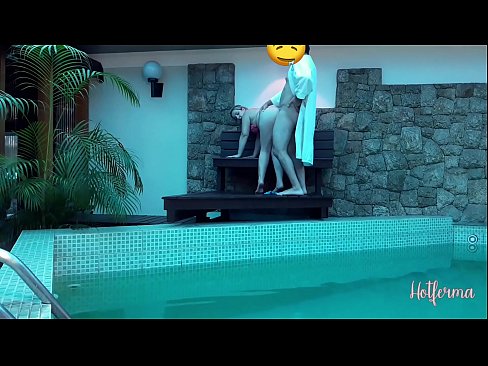 ❤️ Le patron invite la femme de chambre à la piscine, mais n'a pas pu résister à une chaude ❤️ Vidéo de porno at fr.heatpumpcenter.top ❌